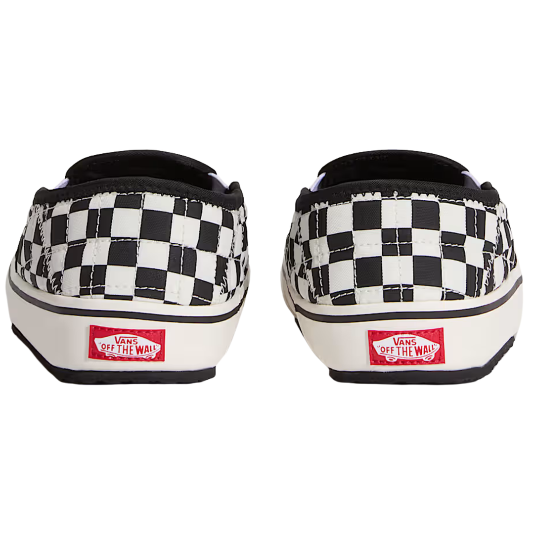 Vans MTE Slip-ER 2 Checkerboard (Black/White)