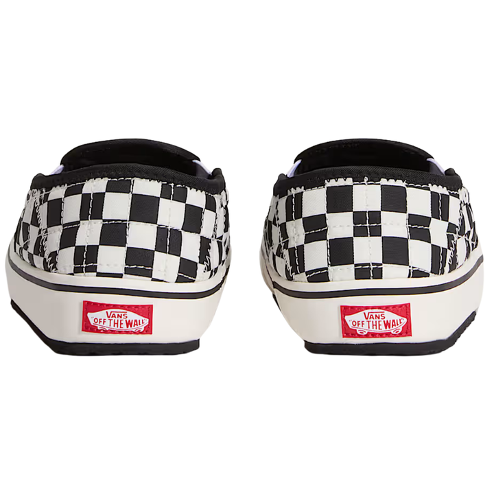 Vans MTE Slip-ER 2 Checkerboard (Black/White)