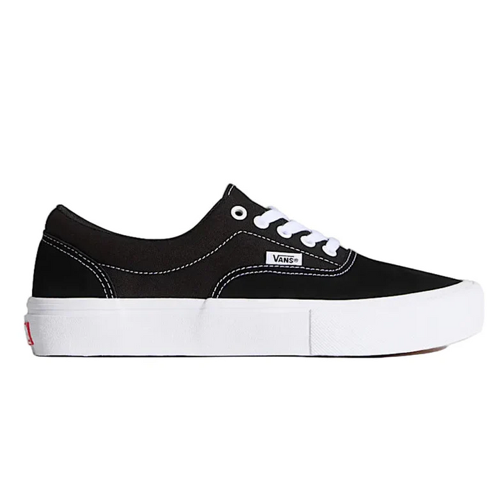 Vans Skate Era (Black/White)