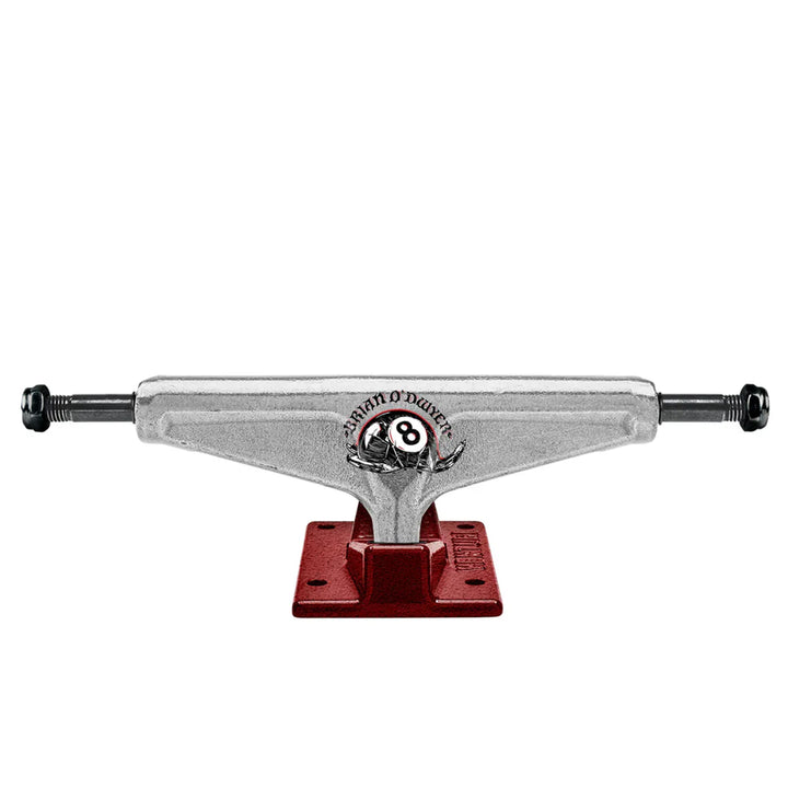 Venture V-Hollow Brian O'Dwyer Pro Trucks (Sold As A Single Truck)