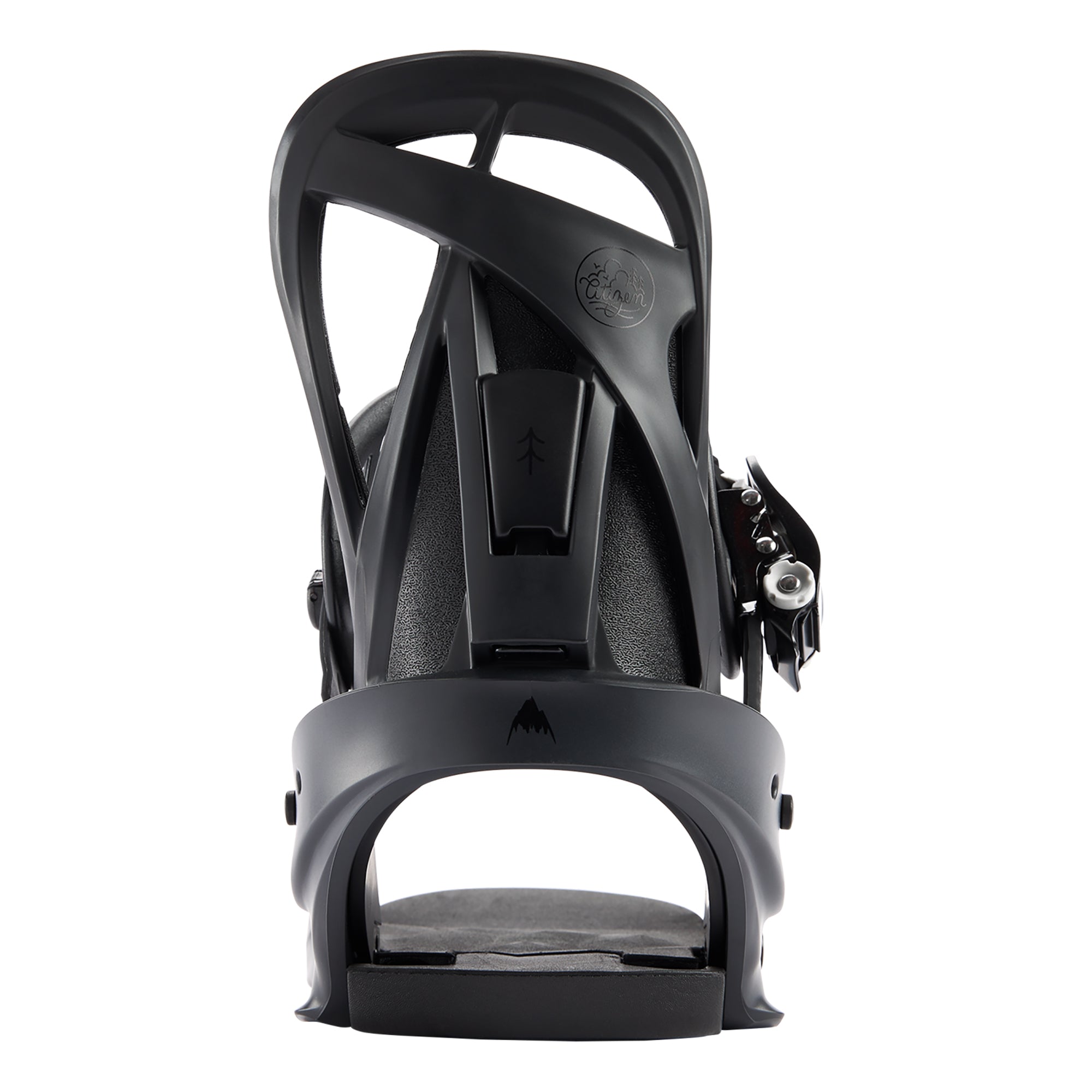 BURTON CITIZEN Mサイズ BURTON CITIZEN スノーボード ビンディング Mサイズ