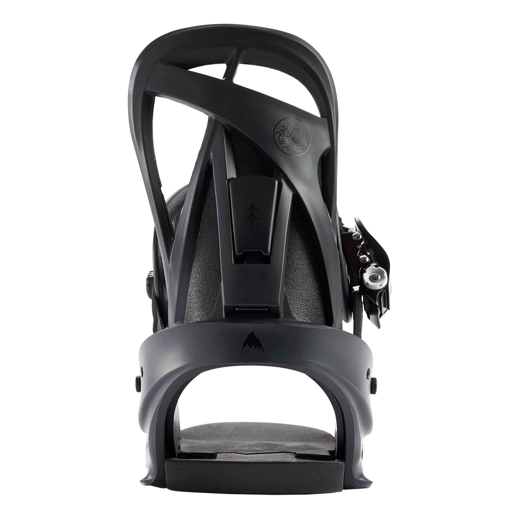 burton citizen womens black snowboard bindings Women's Re:Flex Bindings, Small, : Sports & Outdoors With consistent flex Burton Women's Citizen Re:Flex Snowboard
