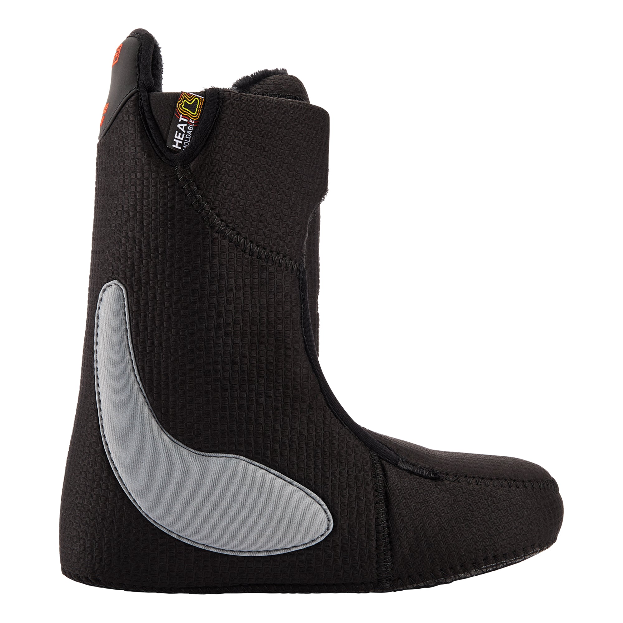 Burton Women's Limelight BOA Snowboard Boots Black – Eastern Boarder