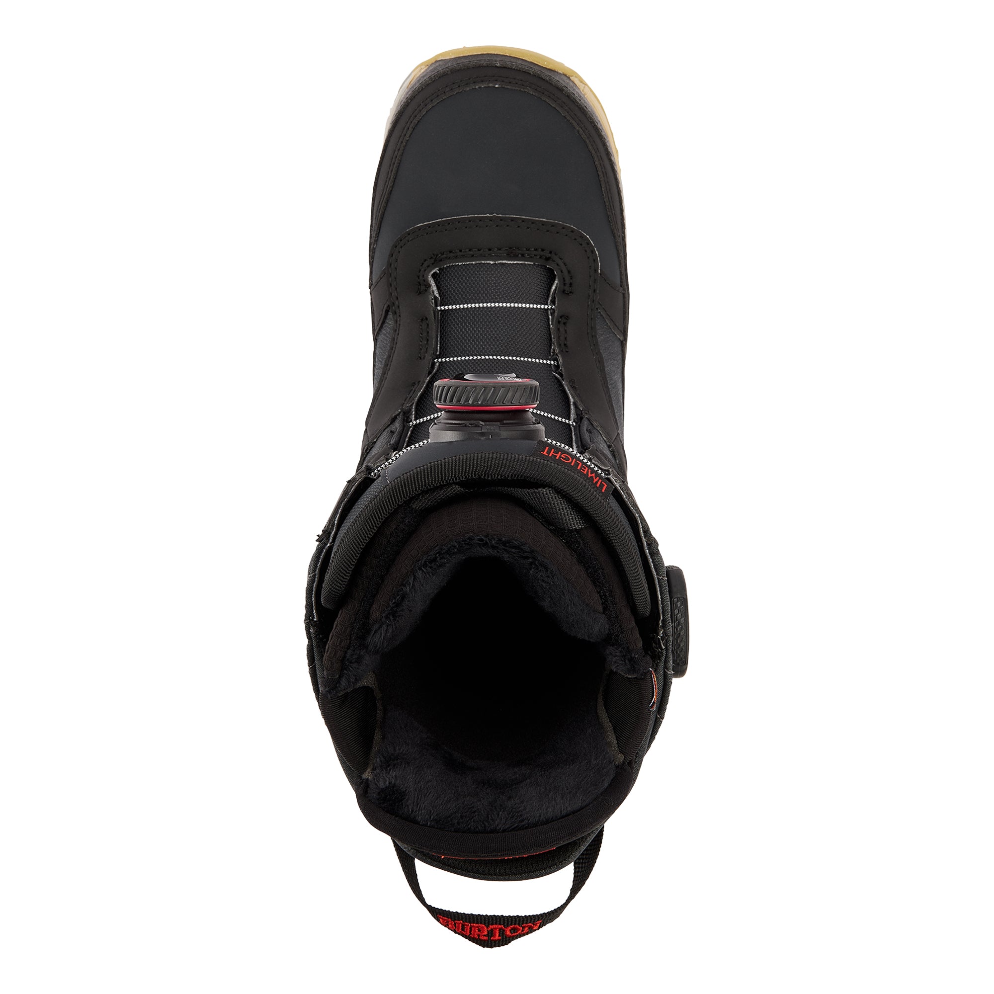 スノーボード Burton Limelight BOA Wide 8 US Women's Burton Limelight BOA® Wide Snowboard Boots | Burton.com