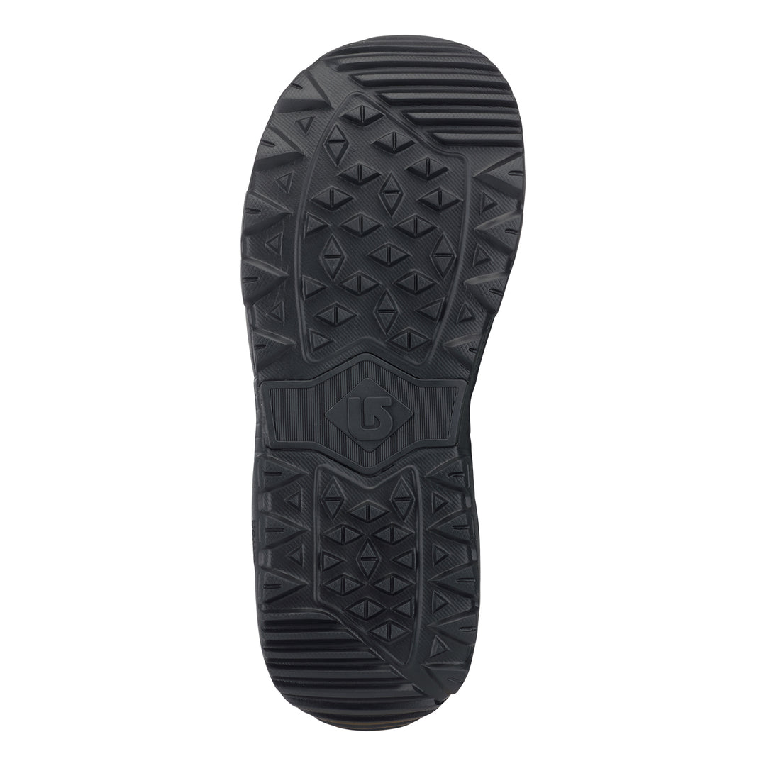 Burton Men’s Moto BOA Snowboard Boots Black