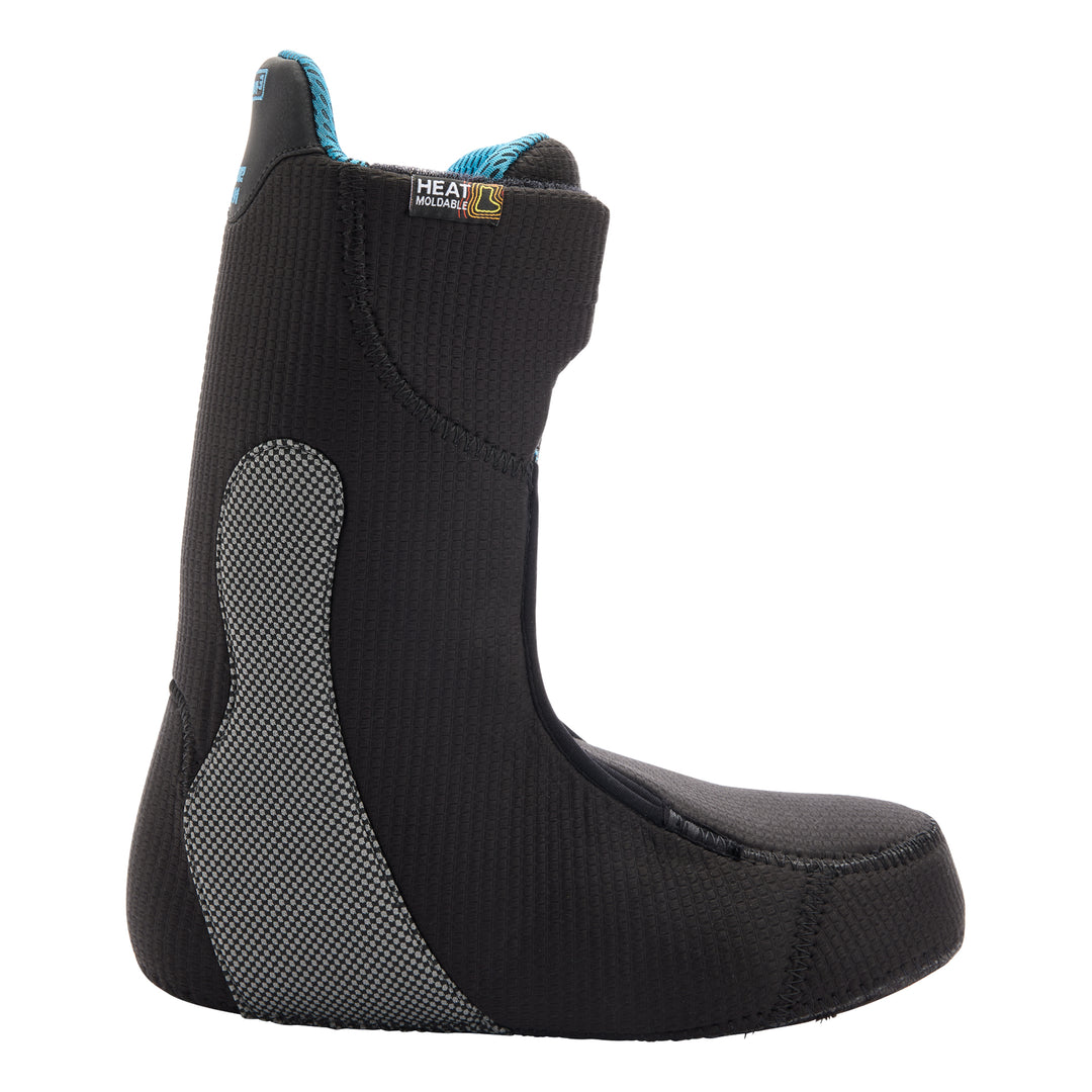 Burton Men’s Photon BOA Snowboard Boots Black