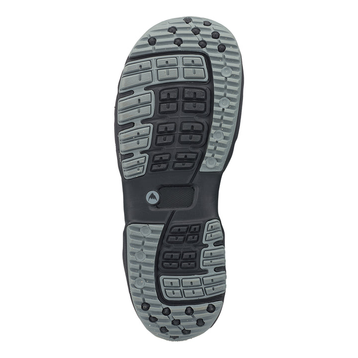 Burton Men’s Ruler BOA Snowboard Boots Black