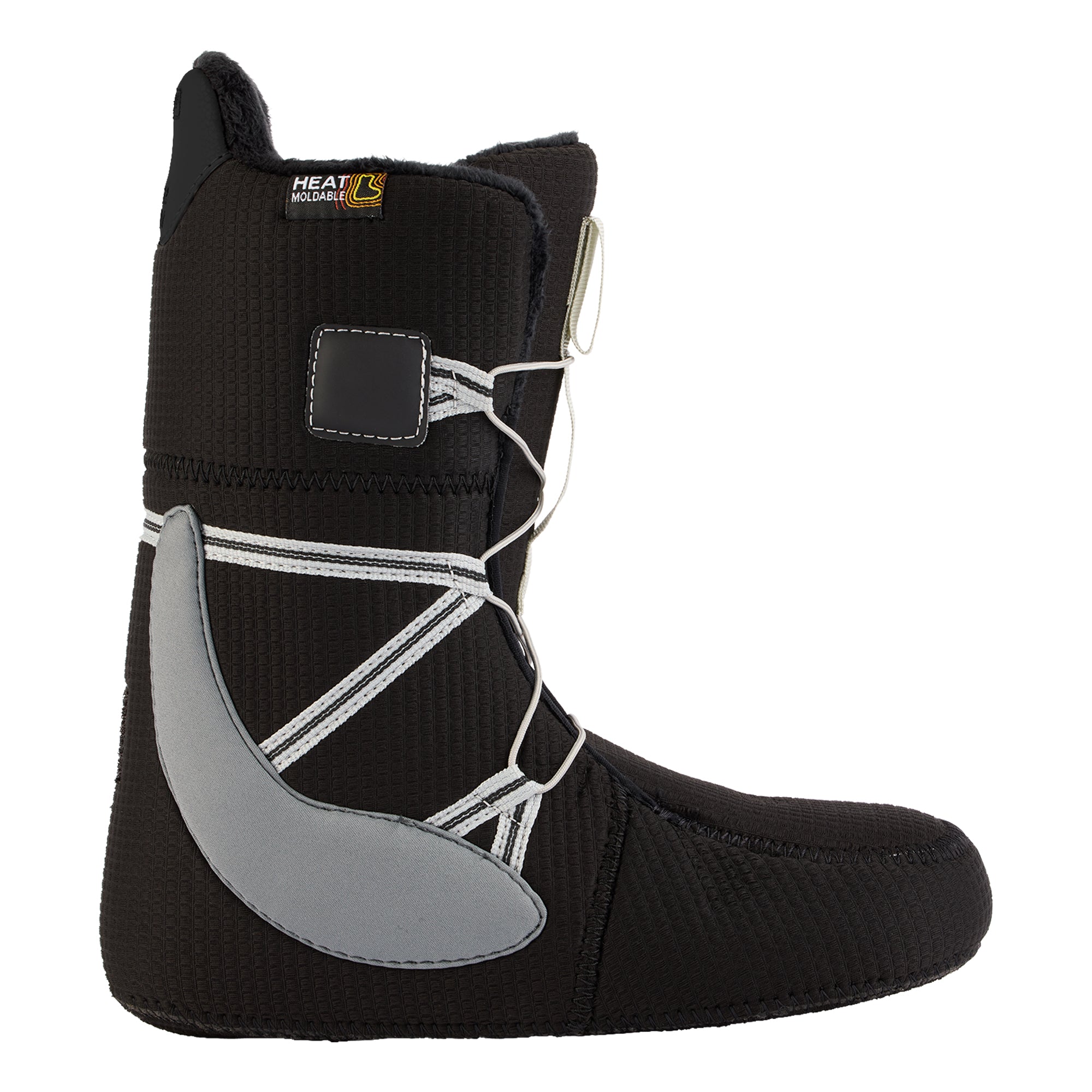 Burton Women's Mint BOA Snowboard Boots Black – Eastern Boarder