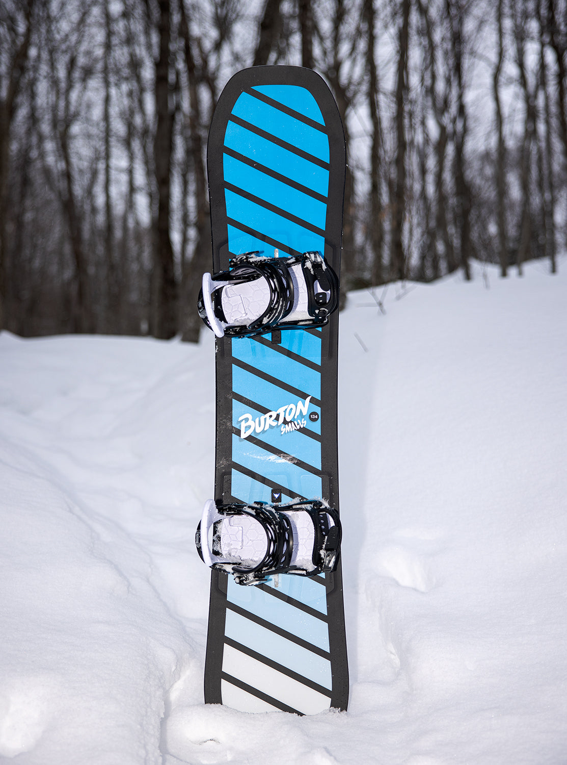 スノーボード BURTON SMALLS KIDS L Burton Smalls Snowboard - Kids' | evo