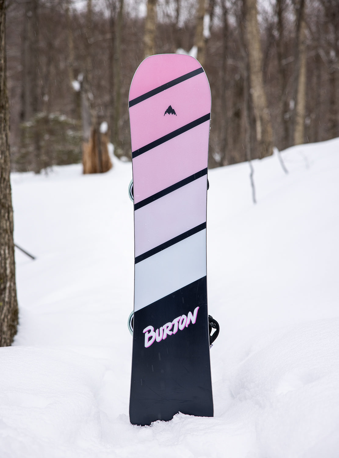 Burton Kid's Smalls Snowboard Pink – Eastern Boarder