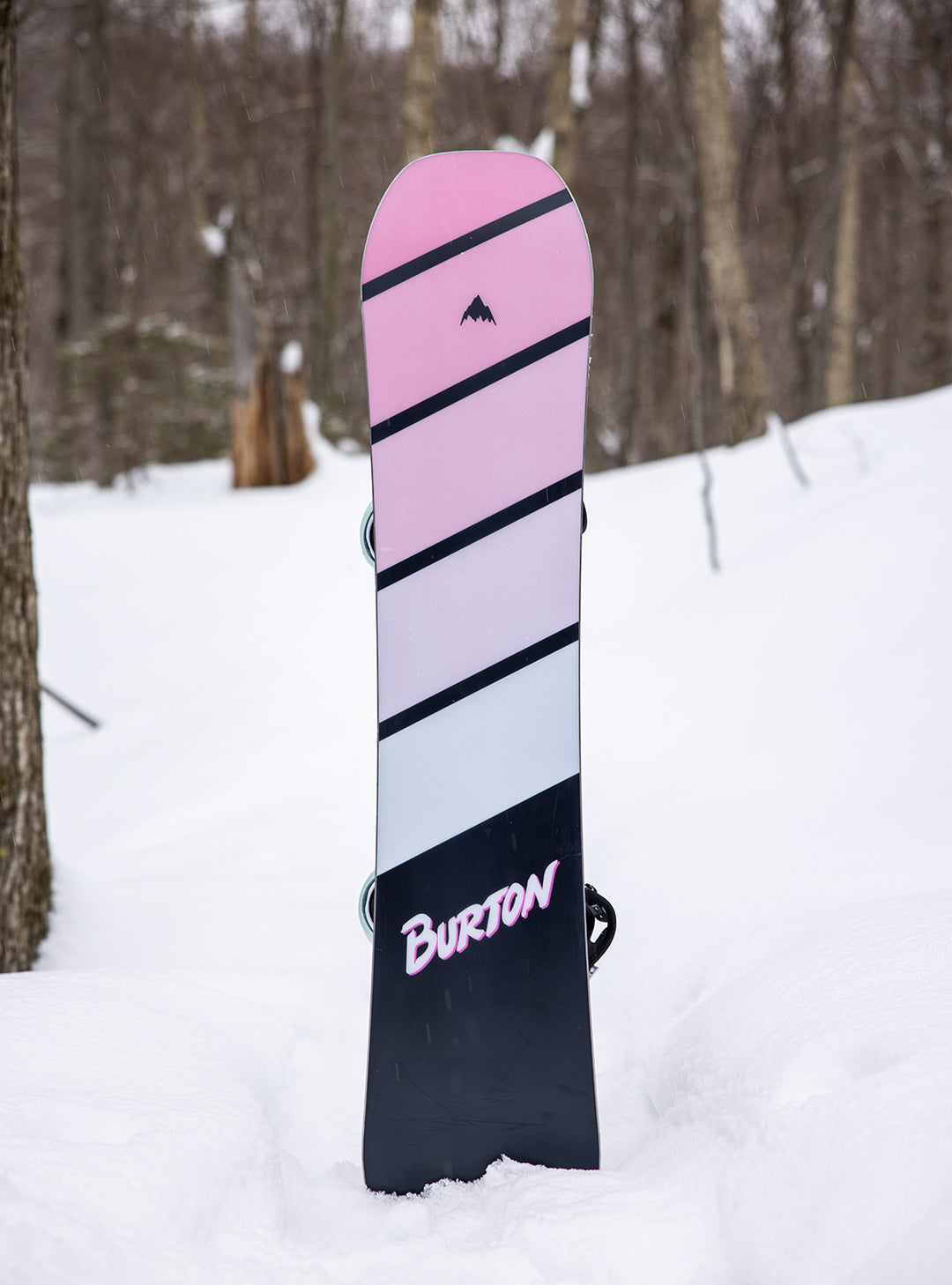 black and pink bob burton firefly snowboard Burton Kids' Smalls Snowboard Pink
