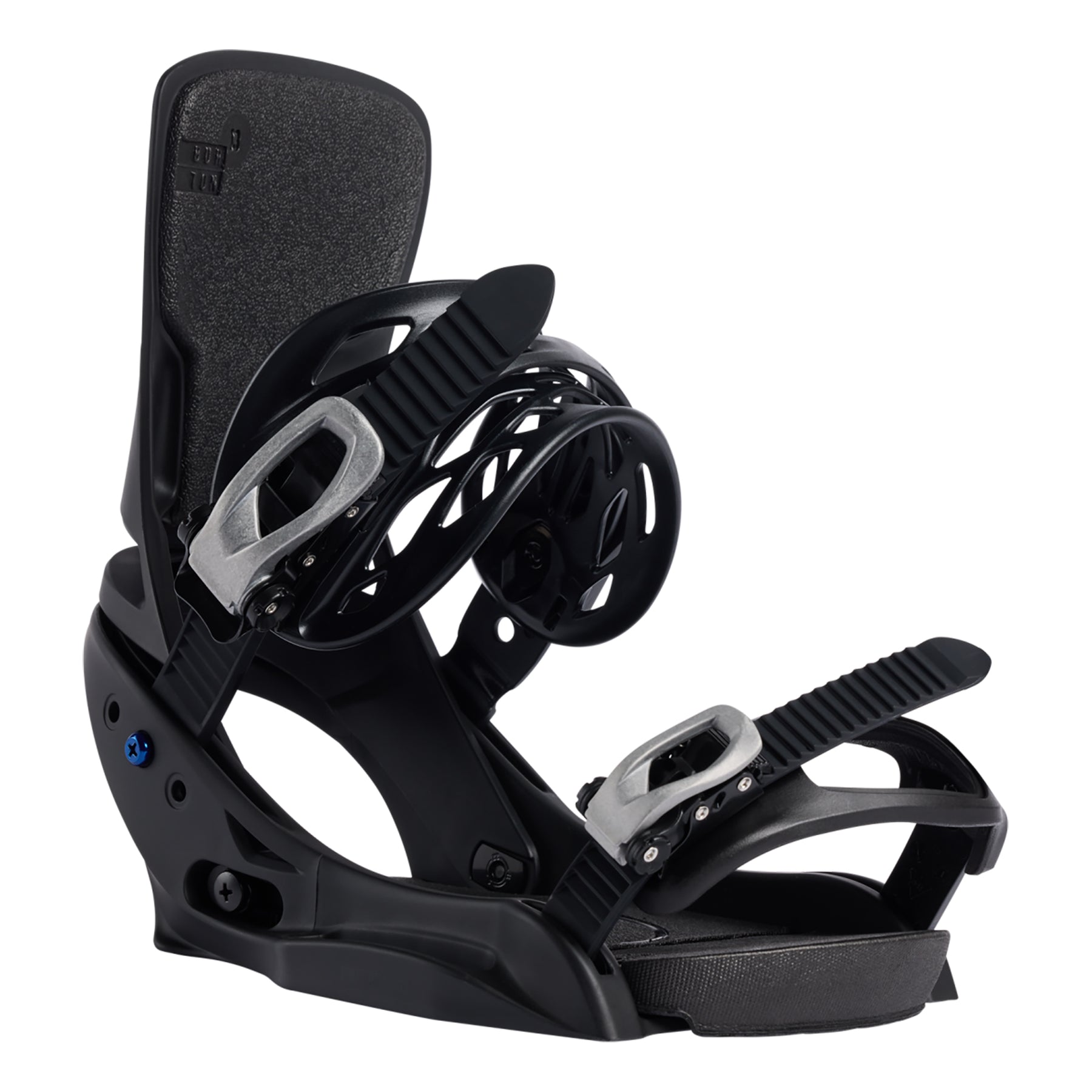 burton lexa snowboard Women's Re:Flex Bindings, M plus the underfoot flex of our EST design exclusively for Channel mount boards Burton Women's Lexa X Re:Flex