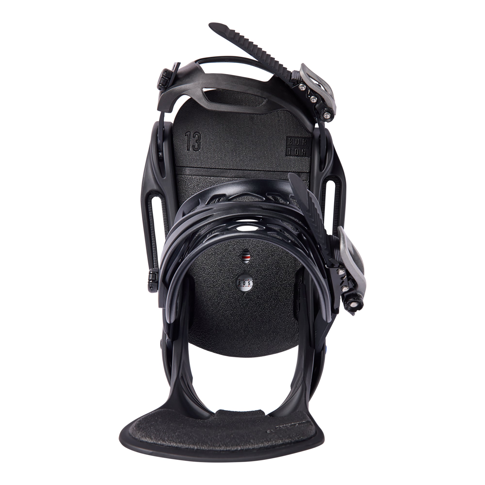 スノーボード BURTON WOMEN'S LEXA Re:Flex Blac BURTON Women's Lexa X Re:Flex Snowboard Bindings - Gerick Sports