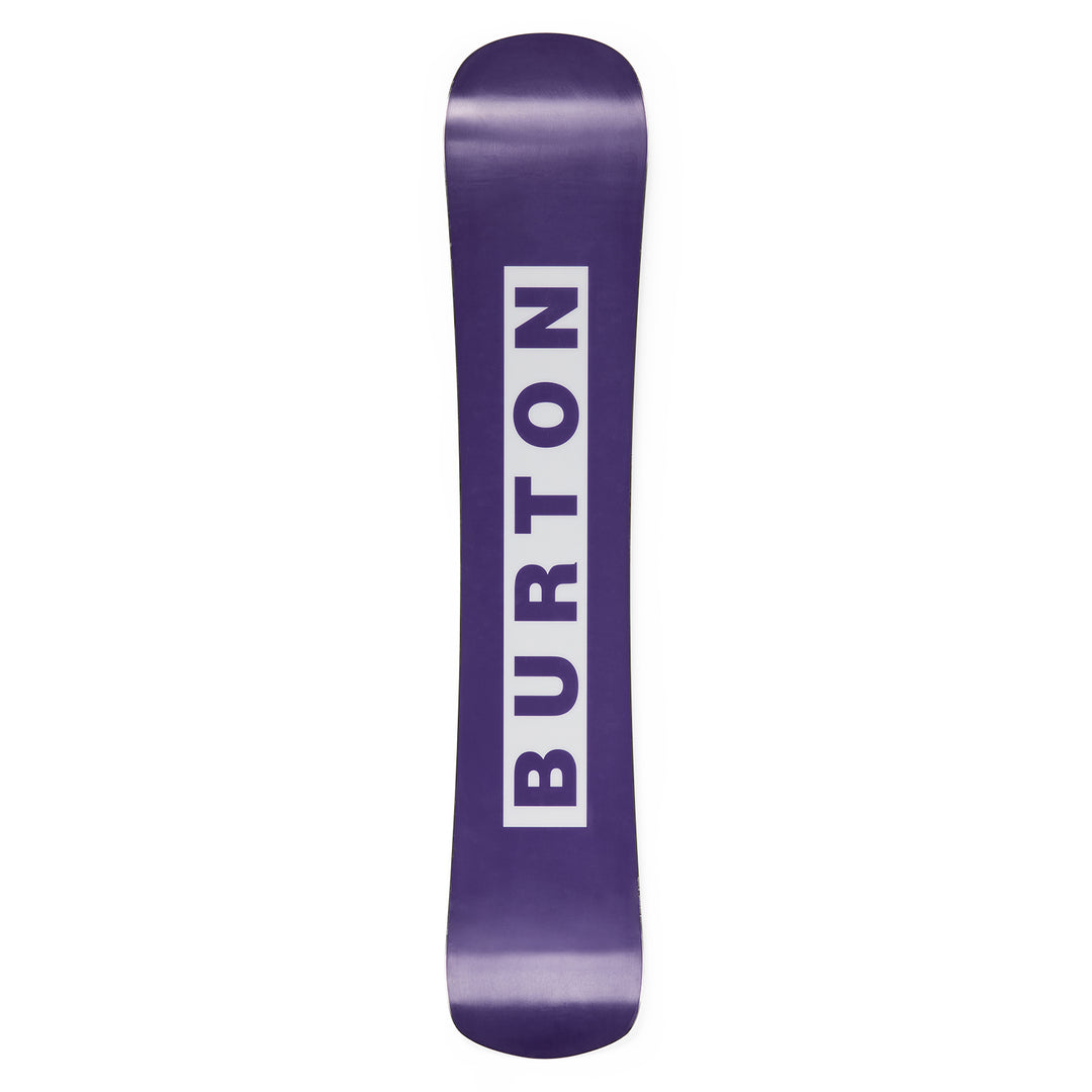 Burton Women’s Hideaway Rocker Snowboard