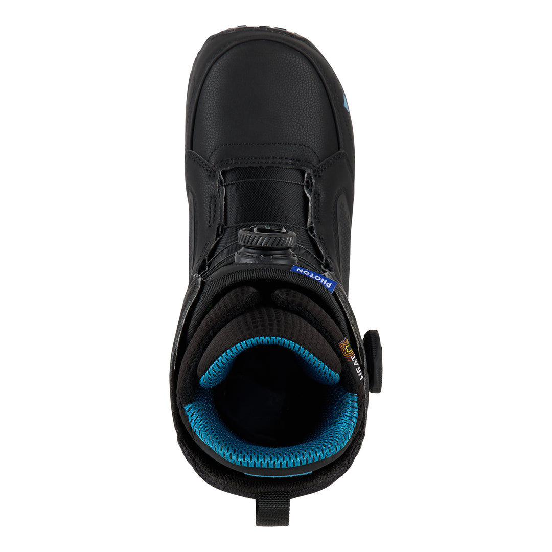 Burton Men’s Photon BOA Snowboard Boots Black