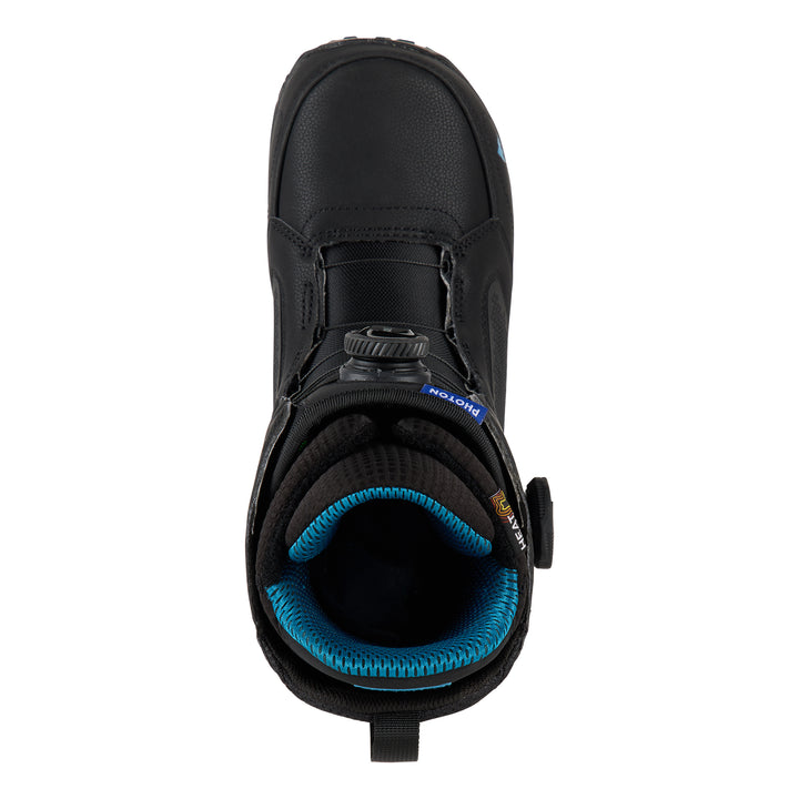 Burton Men’s Photon BOA Snowboard Boots Black
