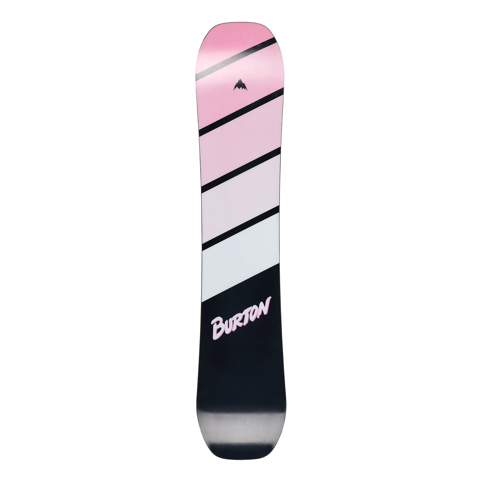 Burton Kid's Smalls Snowboard Pink – Eastern Boarder