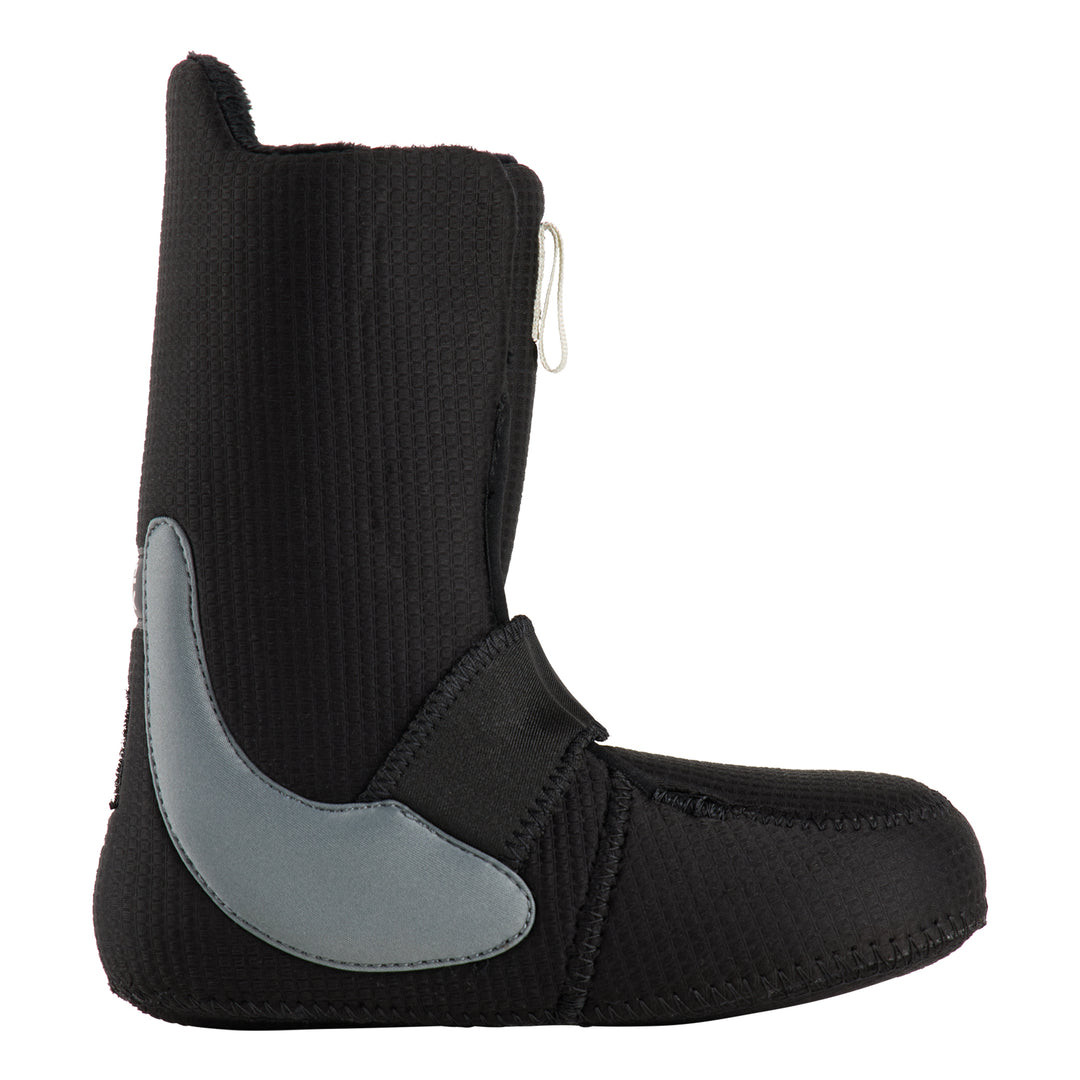 Burton Kid’s Smalls BOA Snowboard Boots Black