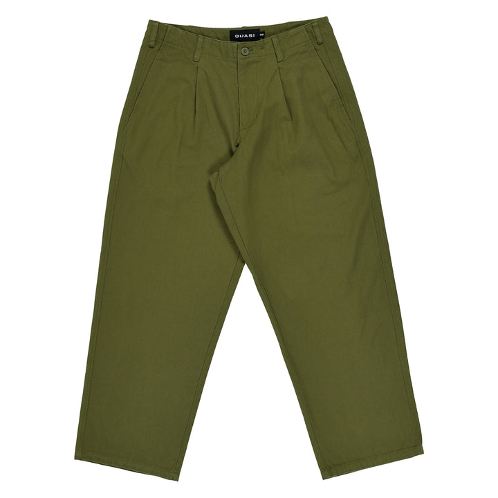 Quasi Warren Pant Olive