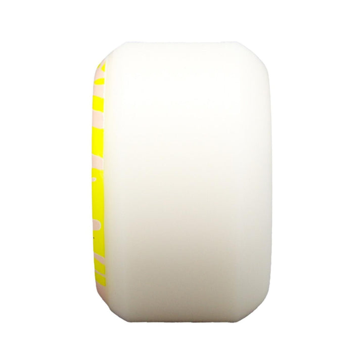 QuasI P-Thane Wheels White 52mm