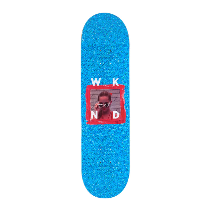 WKND Wendy Babe Series Deck 8.25"