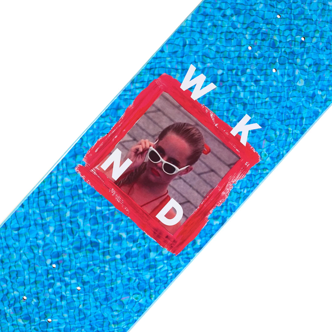 WKND Wendy Babe Series Deck 8.25"