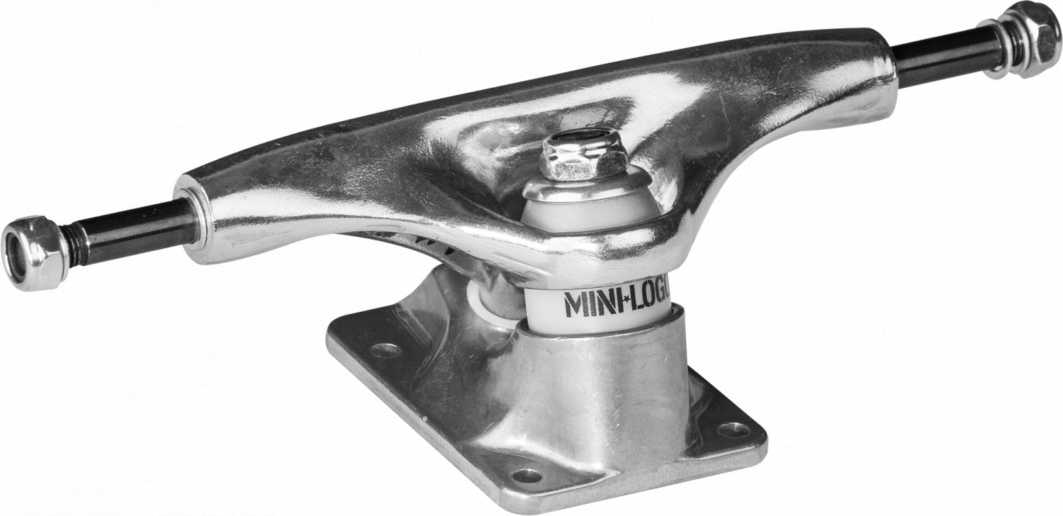 Mini Logo Cruiser Kit 80a 59mm / 8.38