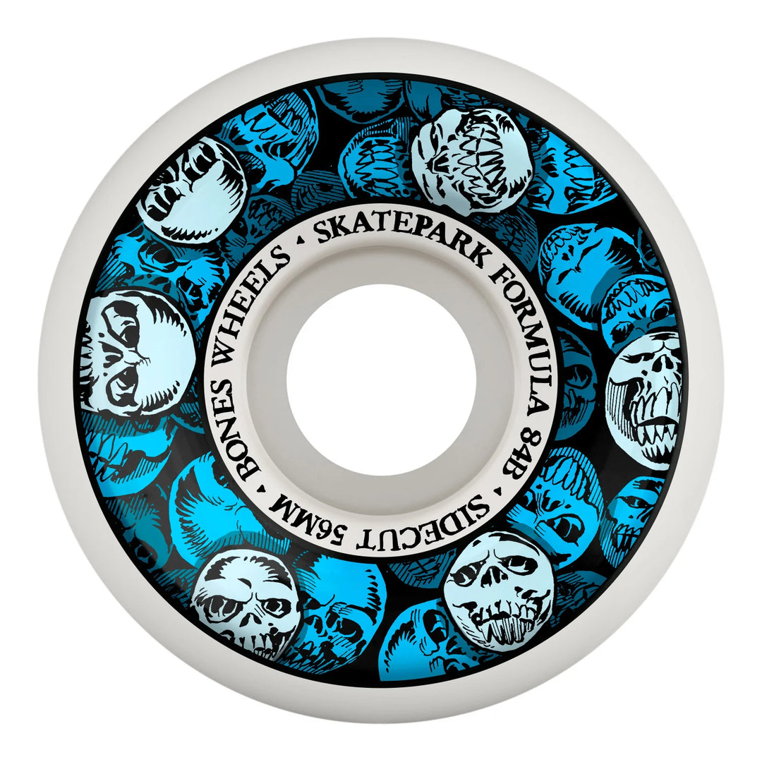 Bones SPF P5 Sidecut 84b 56mm
