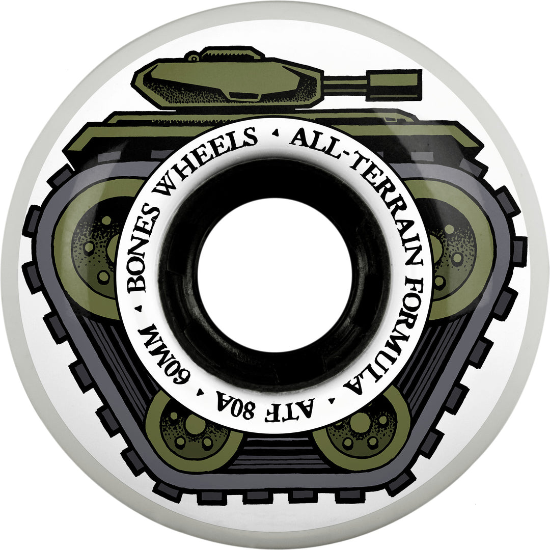 Bones All Tank All Terrain Formula 80a 60mm