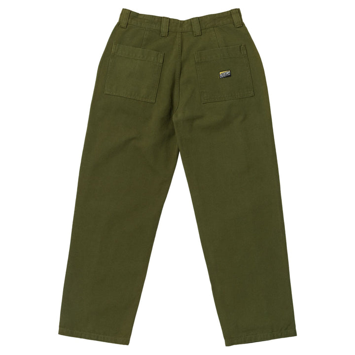 Real Tough Threads Pant Olive