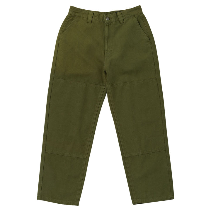 Real Tough Threads Pant Olive