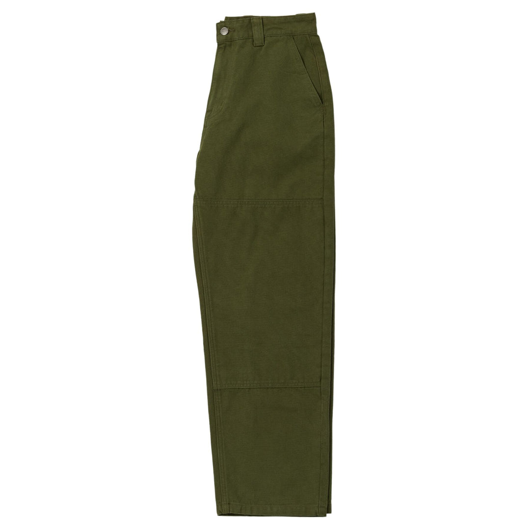 Real Tough Threads Pant Olive