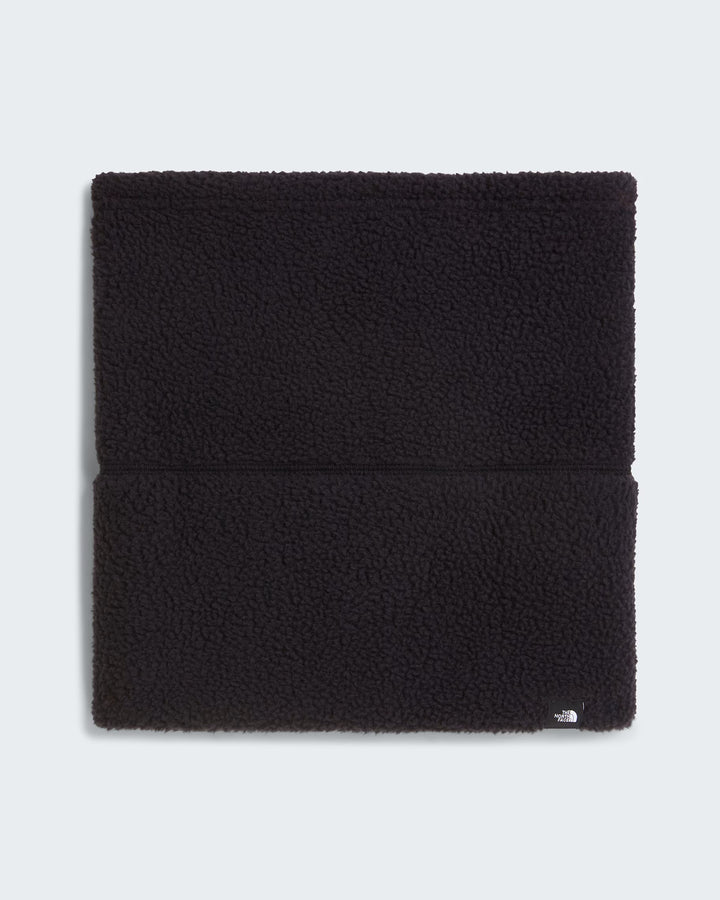 The North Face Whimzy Convertible Beanie Black