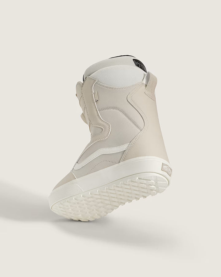 Vans Encore OG Snowboard Boots Oatmeal Beige