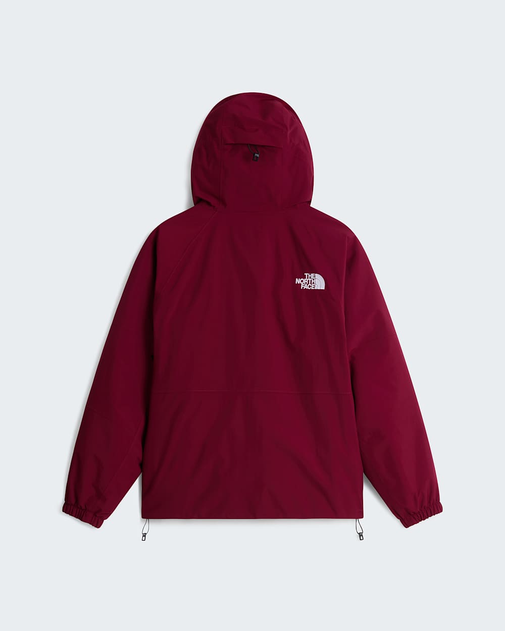 The North Face Women's Slaydee Insulated Jacket Burgundy Crush