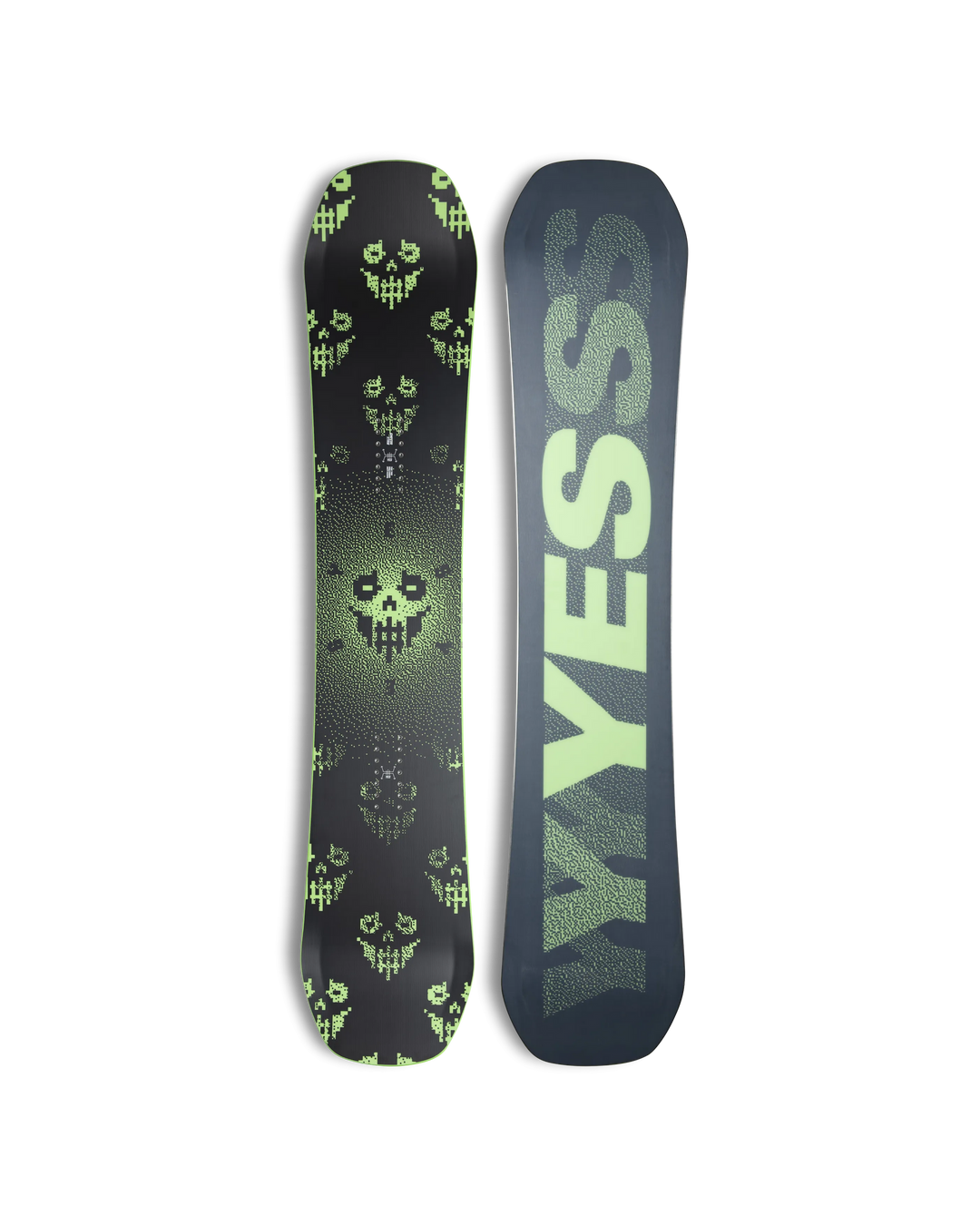 yes 20 20 snowboard YES. Shifter XTRM Eiki 3D – Eastern Boarder