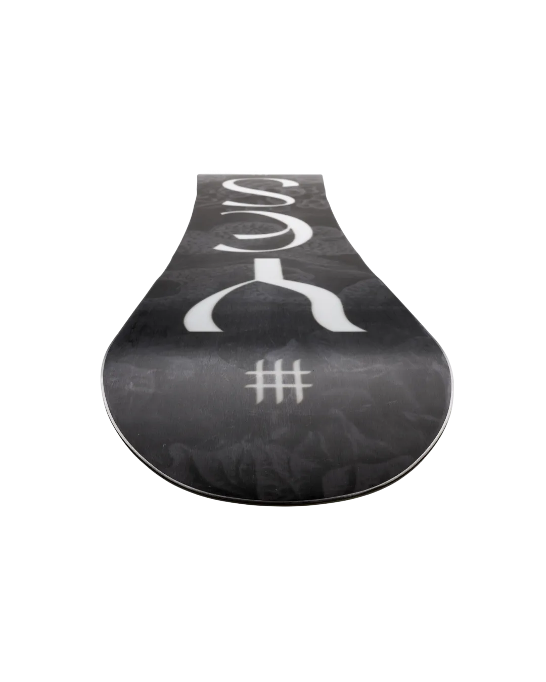 YES. Women's Hell Yes Snowboard