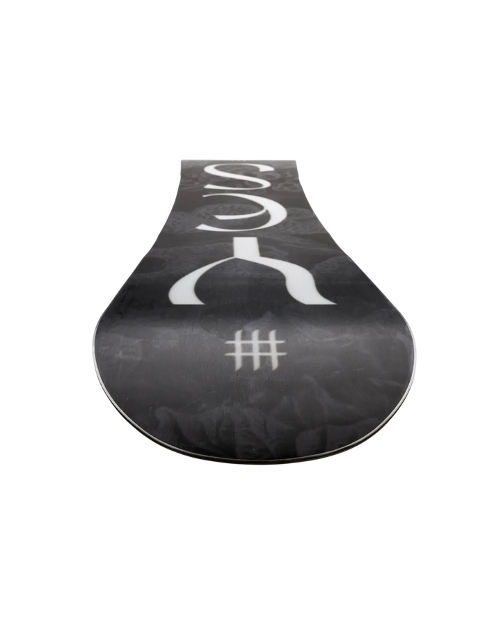 YES. Women's Hell Yes Snowboard