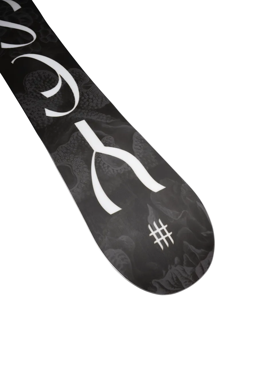 YES. Women's Hell Yes Snowboard