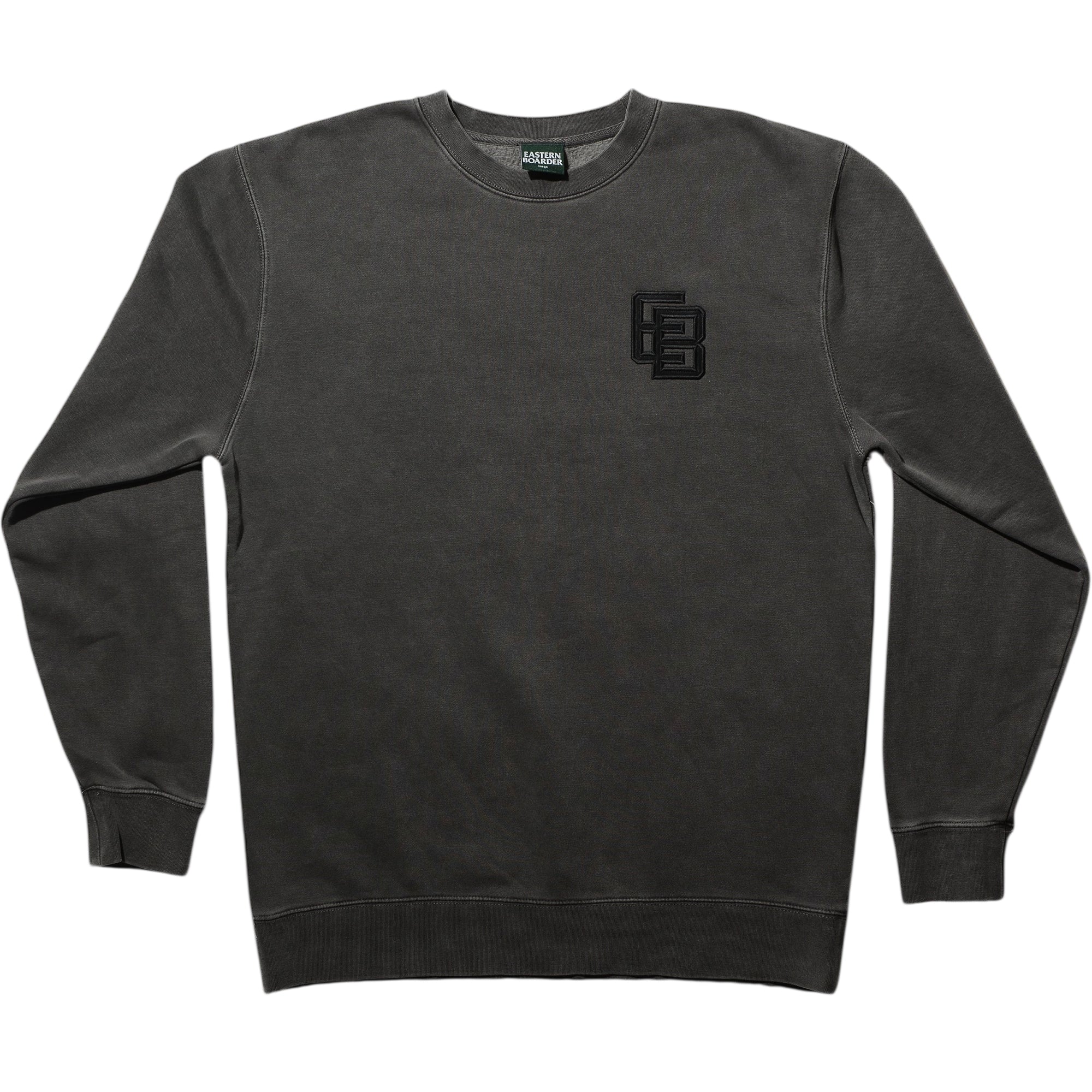 EB SWEATSHIRTS – Eastern Boarder