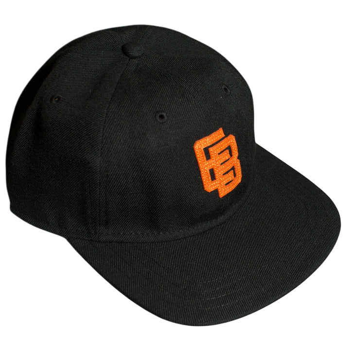 EasternBoarder Kilgore Hat - Black