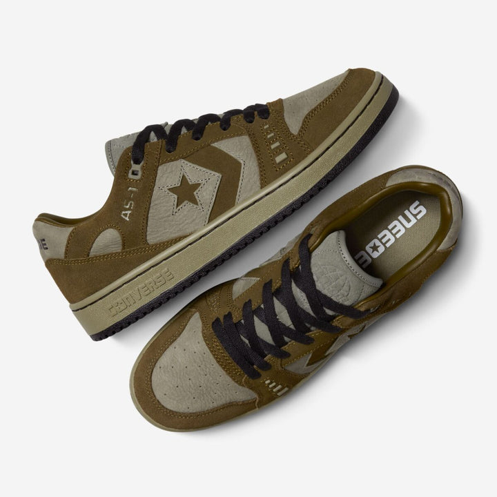 Converse AS-1 Pro x Sneeze Olive Submarine/Surplus Olive