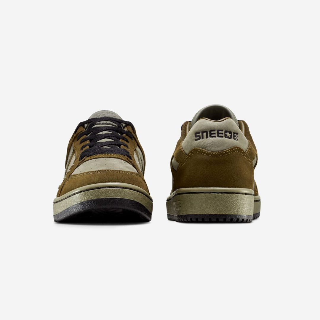 Converse AS-1 Pro x Sneeze Olive Submarine/Surplus Olive