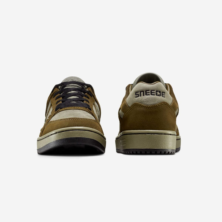 Converse AS-1 Pro x Sneeze Olive Submarine/Surplus Olive