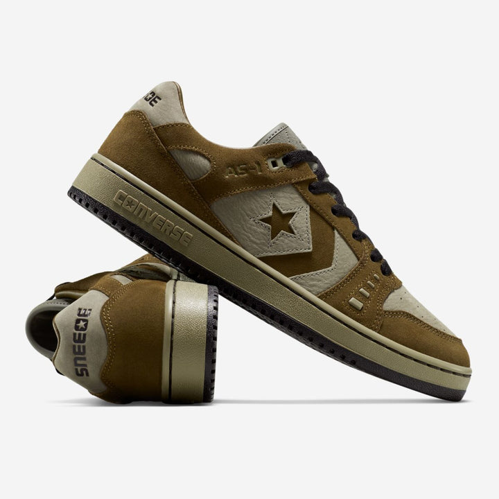 Converse AS-1 Pro x Sneeze Olive Submarine/Surplus Olive