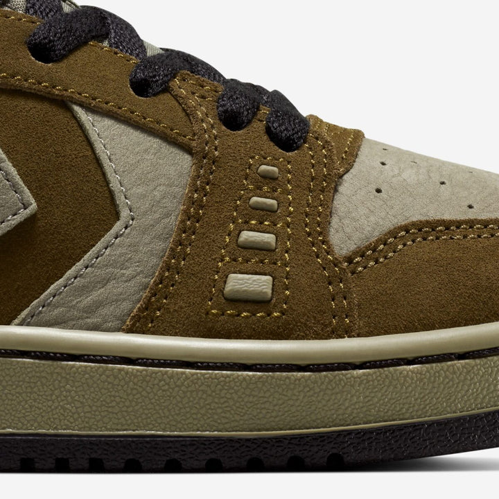 Converse AS-1 Pro x Sneeze Olive Submarine/Surplus Olive