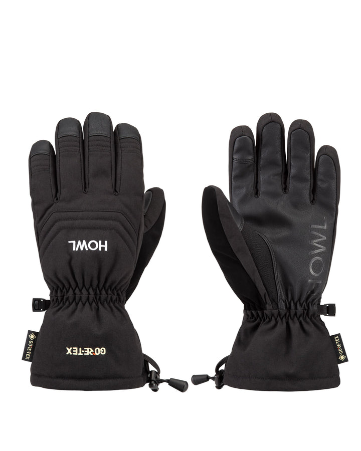 Howl Team Gore-Tex Glove Black