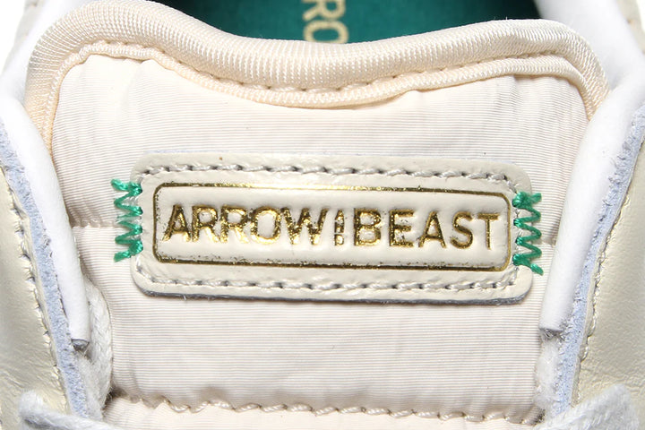Adidas Superstar x Arrow And Beast Wonder (Wonder White/Crystal White)