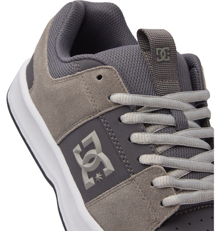 DC Lynx Zero Dark Gray/White