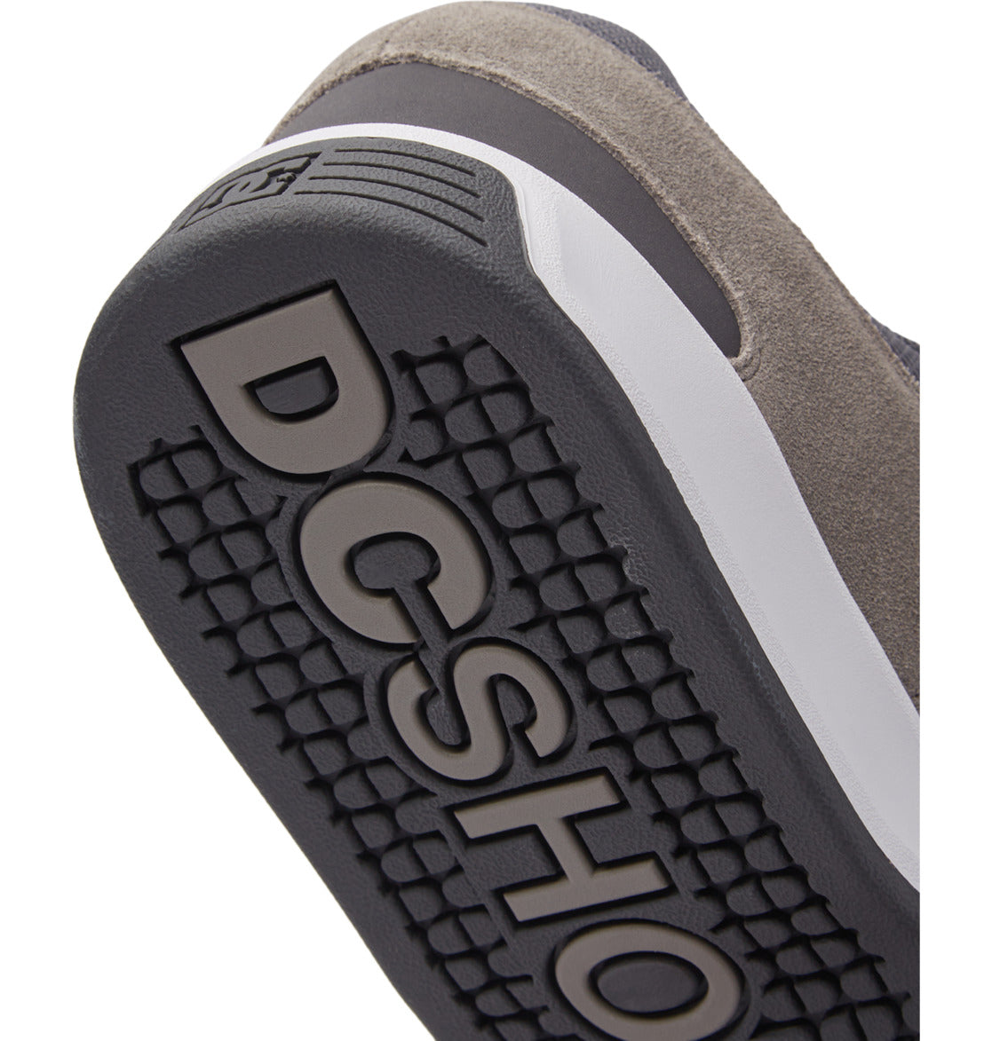 DC Lynx Zero Dark Gray/White – Eastern Boarder
